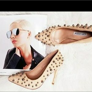Cape Robbin pumps_ sold_
